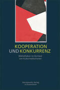 Vodosek / Leonhard |  Kooperation und Konkurrenz | Buch |  Sack Fachmedien