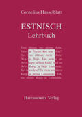 Hasselblatt |  Hasselblatt, C: Lehrbuch des Estnischen | Buch |  Sack Fachmedien