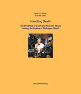 Gutschow / Michaels |  Handling Death | Buch |  Sack Fachmedien