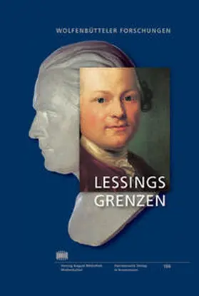 Zeuch |  Lessings Grenzen | Buch |  Sack Fachmedien