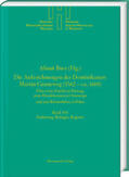 Bues |  Die Aufzeichnungen des Dominikaners Martin Gruneweg (1562-ca. 1618) | Buch |  Sack Fachmedien