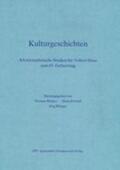 Richter / Prechel / Klinger |  Kulturgeschichten | Buch |  Sack Fachmedien