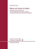 Cinar |  Maria und Jesus im Islam | Buch |  Sack Fachmedien