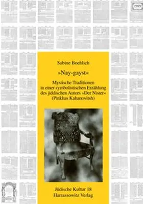Boehlich |  "Nay-gayst" | Buch |  Sack Fachmedien
