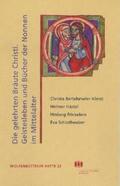 Schmidt-Glintzer |  Die gelehrten Bräute Christi: Geistesleben und Bücher der Nonnen im Hochmittelalter | Buch |  Sack Fachmedien