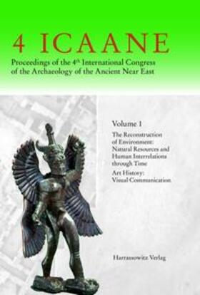 Kühne / Czichon / Kreppner | Proceedings of the 4th International Congress of the Archaeology of the Ancient Near East - Band II | Buch | 978-3-447-05757-8 | sack.de