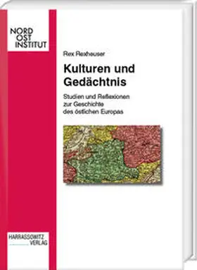 Rexheuser |  Kulturen und Gedächtnis | Buch |  Sack Fachmedien