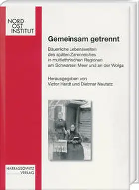 Herdt / Neutatz |  Gemeinsam getrennt | Buch |  Sack Fachmedien