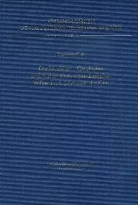 Gass |  Die Moabiter - Geschichte und Kultur eines ostjordanischen Volkes im 1. Jahrtausend v. Chr. | Buch |  Sack Fachmedien