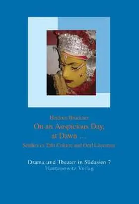 Brückner | On an Auspicious Day at Dawn... | Buch | 978-3-447-05916-9 | sack.de