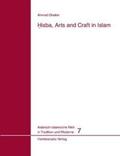 Ghabin |  Hisba, Arts and Craft in Islam | Buch |  Sack Fachmedien