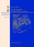 Lundström |  Die Königsgrüfte im Alten Palast von Assur | Buch |  Sack Fachmedien