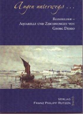Betthausen / Feist / Rügler |  Augen unterwegs... | Buch |  Sack Fachmedien