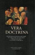 Büttgen / Imbach / Schneider |  Vera Doctrina | Buch |  Sack Fachmedien