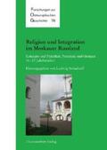 Steindorff |  Religion und Integration im Moskauer Russland | Buch |  Sack Fachmedien