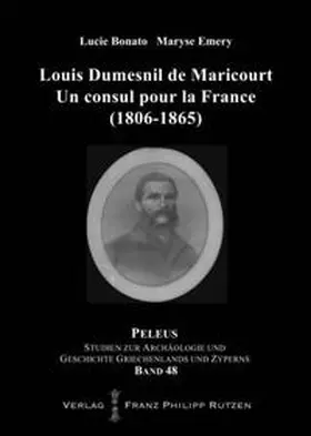 Bonato / Emery |  Louis Dumesnil de Maricourt | Buch |  Sack Fachmedien