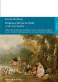 Dickhaut |  Positives Menschenbild und venezianità | Buch |  Sack Fachmedien