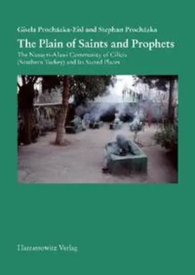 Procházka-Eisl / Procházka |  The Plain of Saints and Prophets | Buch |  Sack Fachmedien