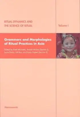 Michaels / Mishra / Dolce |  Ritual Dynamics and the Science of Ritual | Buch |  Sack Fachmedien