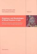 Michaels / Mishra / Dolce |  Ritual Dynamics and the Science of Ritual | Buch |  Sack Fachmedien