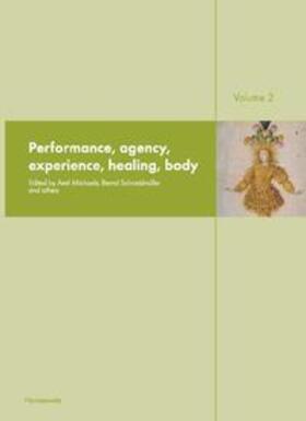 Michaels |  Ritual Dynamics and the Science of Ritual. Volume II: Body, | Buch |  Sack Fachmedien