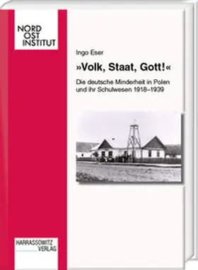 Eser |  »Volk, Staat, Gott!« | Buch |  Sack Fachmedien
