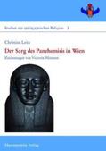 Leitz |  Der Sarg des Panehemisis in Wien | Buch |  Sack Fachmedien