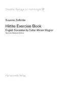 Zeilfelder |  Hittite Exercise Book | Buch |  Sack Fachmedien