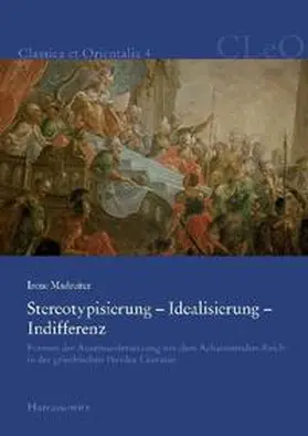 Madreiter |  Stereotypisierung – Idealisierung – Indifferenz | Buch |  Sack Fachmedien