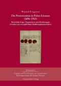 Kriegseisen / Bahlcke / Ziemer |  Die Protestanten in Polen-Litauen (1696–1763) | Buch |  Sack Fachmedien