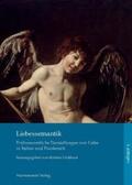 Dickhaut |  Liebessemantik | Buch |  Sack Fachmedien