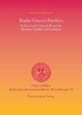 Dabrowa |  Studia Graeco-Parthica | Buch |  Sack Fachmedien