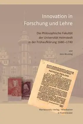 Bruning |  Innovation in Forschung und Lehre | Buch |  Sack Fachmedien