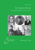 Moran |  Der türkische Roman Eine Literaturgeschichte in Essays Band 1 | Buch |  Sack Fachmedien
