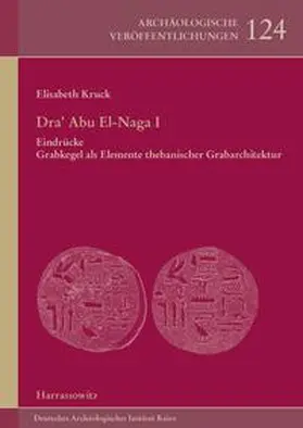 Kruck |  Dra' Abu el-Naga I Eindrücke | Buch |  Sack Fachmedien