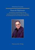 Purrer Guardado |  Pastorale Diplomatie | Buch |  Sack Fachmedien