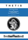 Richter / Stupperich |  Thetis. Mannheimer Beiträge zur Klassischen Archäologie und Geschichte Griechenlands und Zyperns 19 | Buch |  Sack Fachmedien