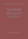 Knüppel / Cirillo |  Gnostica et Manichaica | Buch |  Sack Fachmedien
