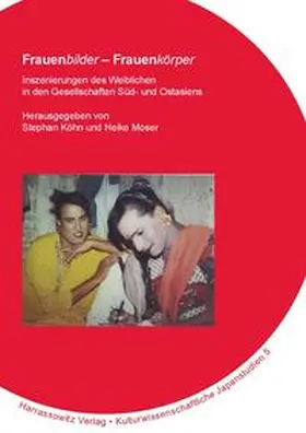 Köhn / Moser |  Frauenbilder - Frauenkörper | Buch |  Sack Fachmedien