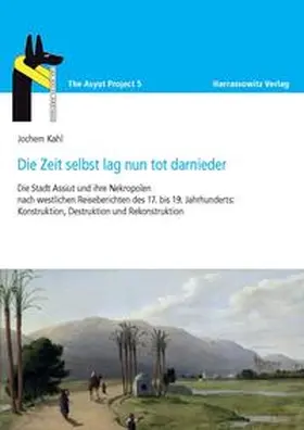 Kahl |  Die Zeit lag nun tot darnieder | Buch |  Sack Fachmedien