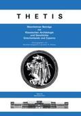 Richter / Stupperich |  Thetis 20 (2013) | Buch |  Sack Fachmedien