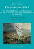 Schmitt |  Die Balance der Welt 3 | Buch |  Sack Fachmedien