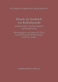 Pries / Martzolff / Ambos |  Rituale als Ausdruck von Kulturkontakt | Buch |  Sack Fachmedien