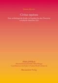 Martini |  Civitas equitata Eine archäologische Studie zu Equiden bei den Treverern in keltisch-römischer Zeit | Buch |  Sack Fachmedien