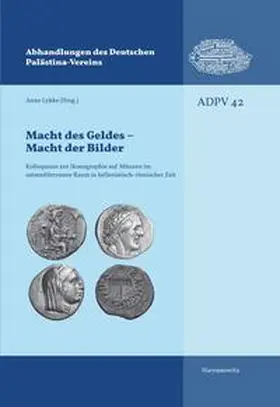 Lykke |  Macht des Geldes – Macht der Bilder | Buch |  Sack Fachmedien