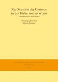 Tamcke |  Zur Situation der Christen in der Türkei und in Syrien | Buch |  Sack Fachmedien