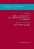 Petzoldt |  Selbst- und Fremdbilder in den Minderheitsliteraturen Siebenbürgens | Buch |  Sack Fachmedien