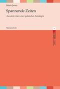 Jarosz |  Spannende Zeiten | Buch |  Sack Fachmedien