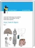 Kahl / Deppe / Goldsmith |  Asyut, Tomb III: Objects | Buch |  Sack Fachmedien