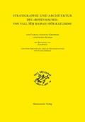 Kreppner / Schmid |  Stratigraphie und Architektur des 'Roten Hauses' von Tall ŠeH Hamad / Dur-Katlimmu | Buch |  Sack Fachmedien